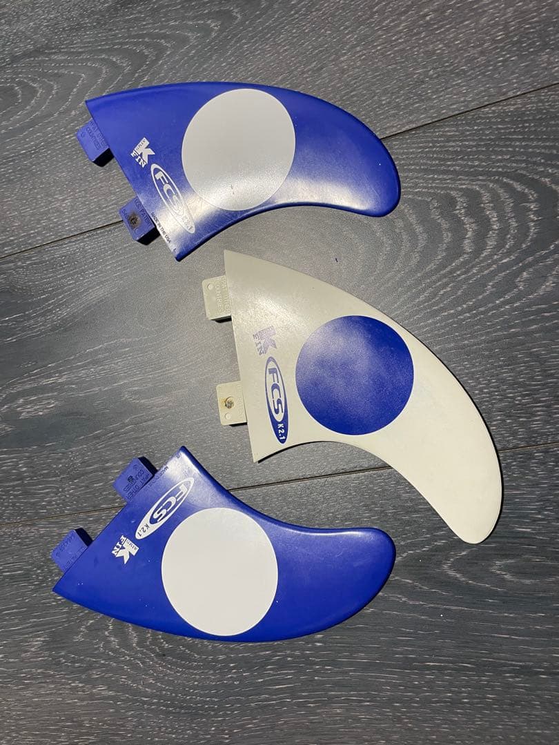 MF（ミックファニング）ソフトボード　リトルマーレー　５’２