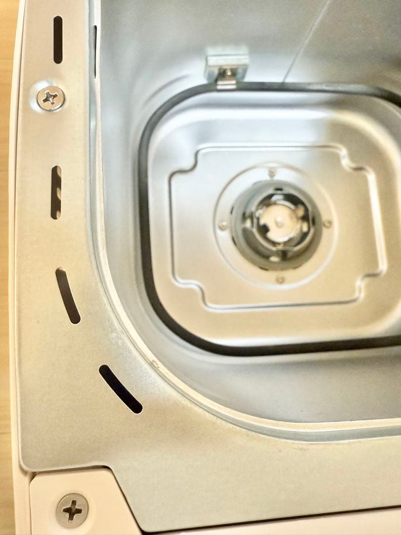 シロカ　ホームベーカリー　パンベーカリー　米粉パン　食パン　手作り　SB-111