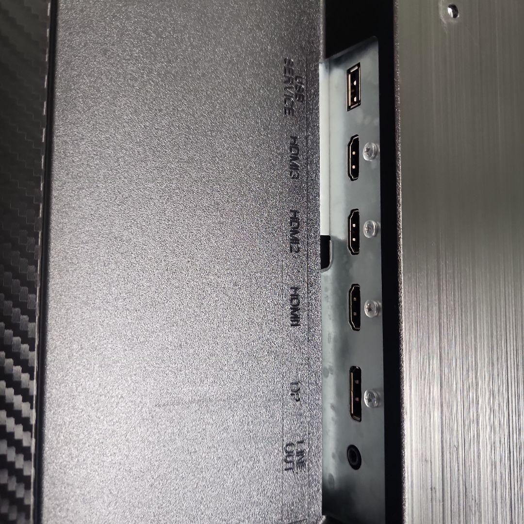 ゲーミングモニターIODATA