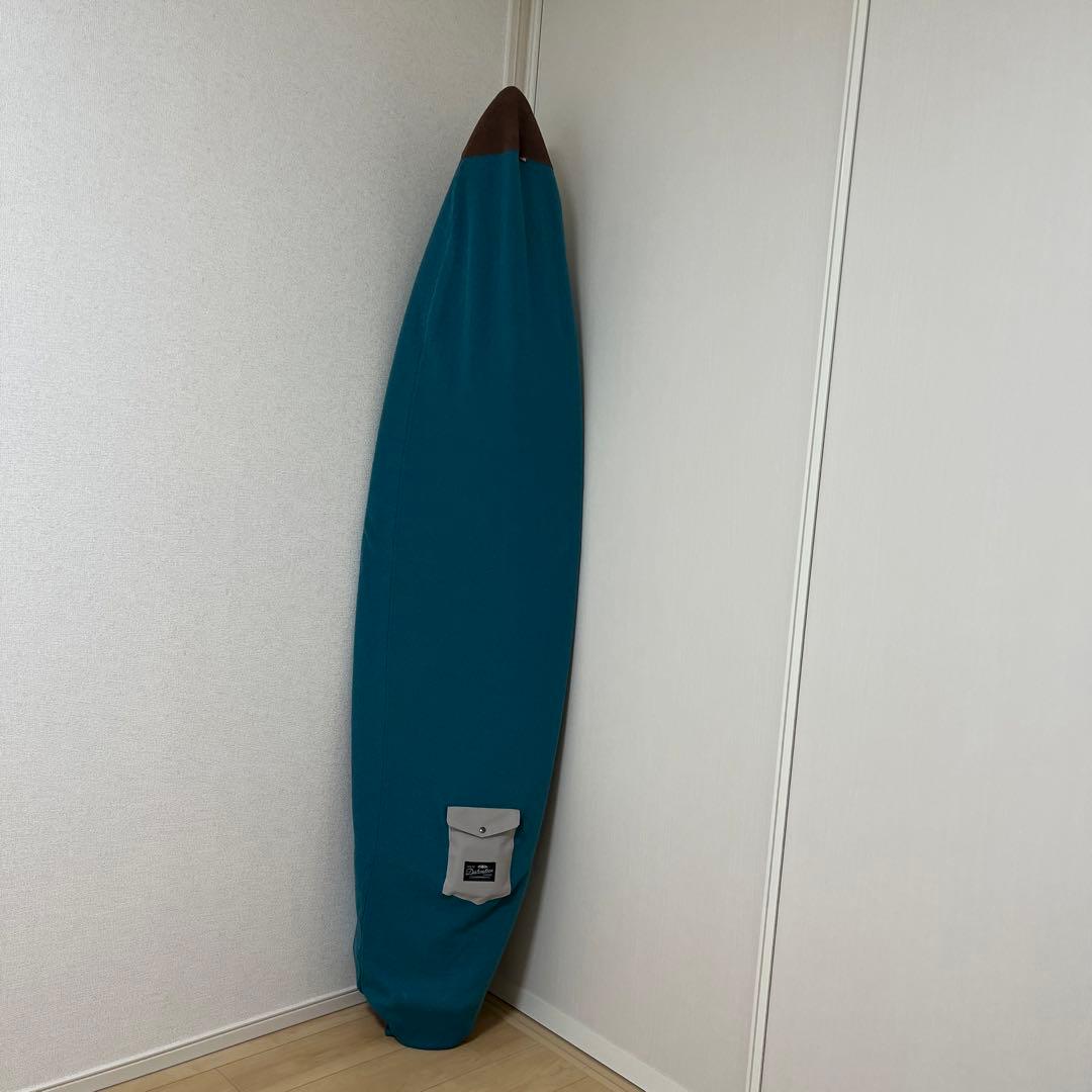 サーフボード　tokoro