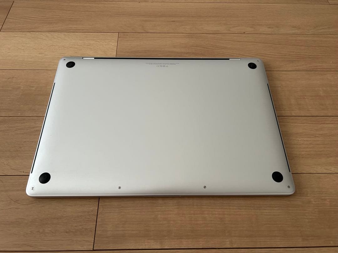 MacBookPro16 /2019年/メモリ32GB/2TB/corei9