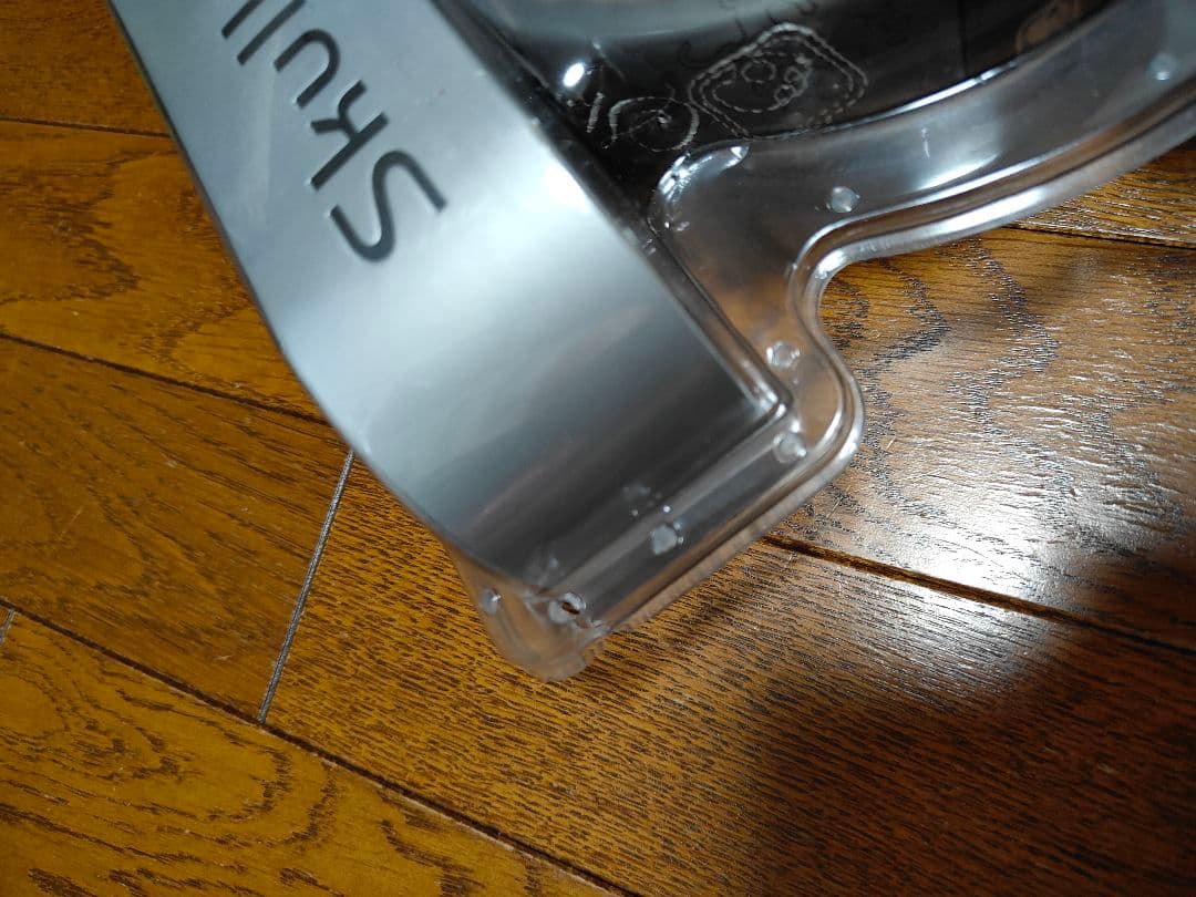 Skullcandy スカルキャンディ Ti ヘッドフォン 40mm 未開封