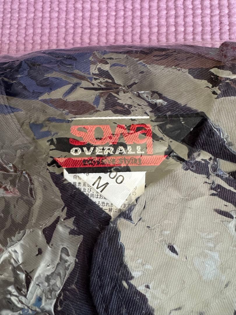 アンナチュラル 劇場グッズ つなぎM TシャツM トートバッグ ラストマイル