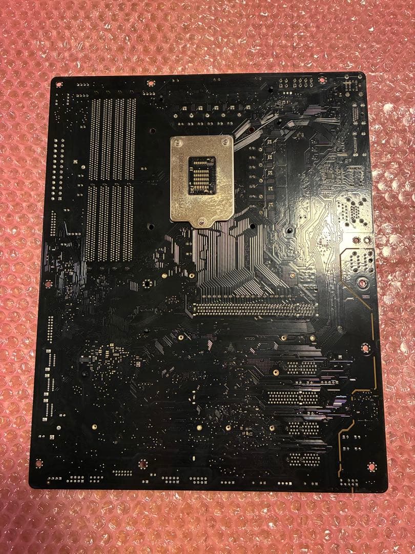 マザーボード ASRock H570 Phantom Gaming 4 LGA1200 ATX