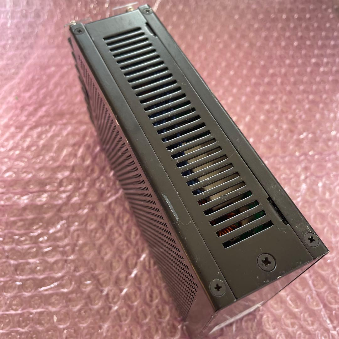 オリエンタルモーター　SPEED CONTROLLER SS371 現状渡し①