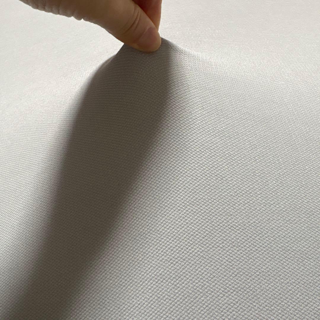 カインズ　グレー ノンスプリングマットレス190*238*5cm ファミリー用