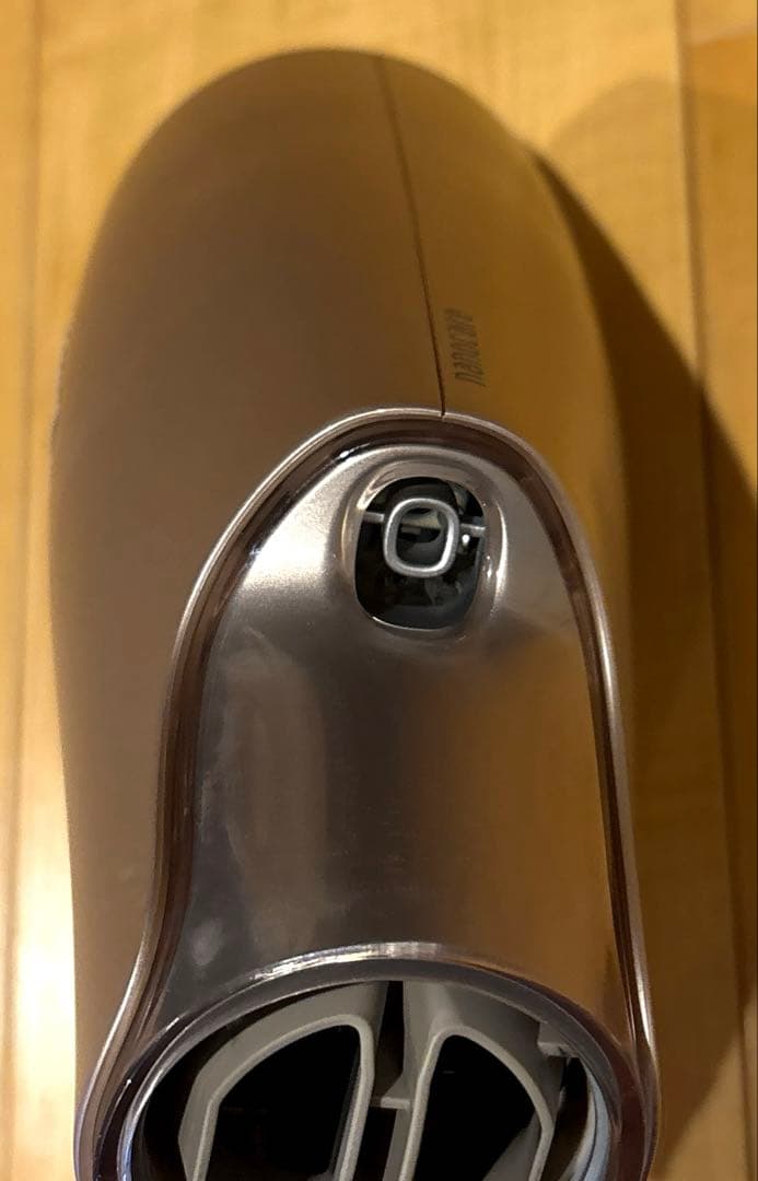 24年製　パナソニック　ナノケア　ドライヤー　ENNA0GP 5年保証付　修理済