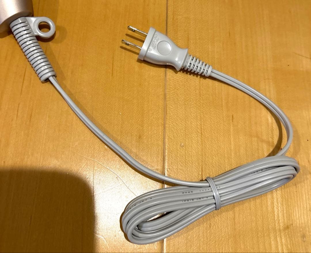 24年製　パナソニック　ナノケア　ドライヤー　ENNA0GP 5年保証付　修理済