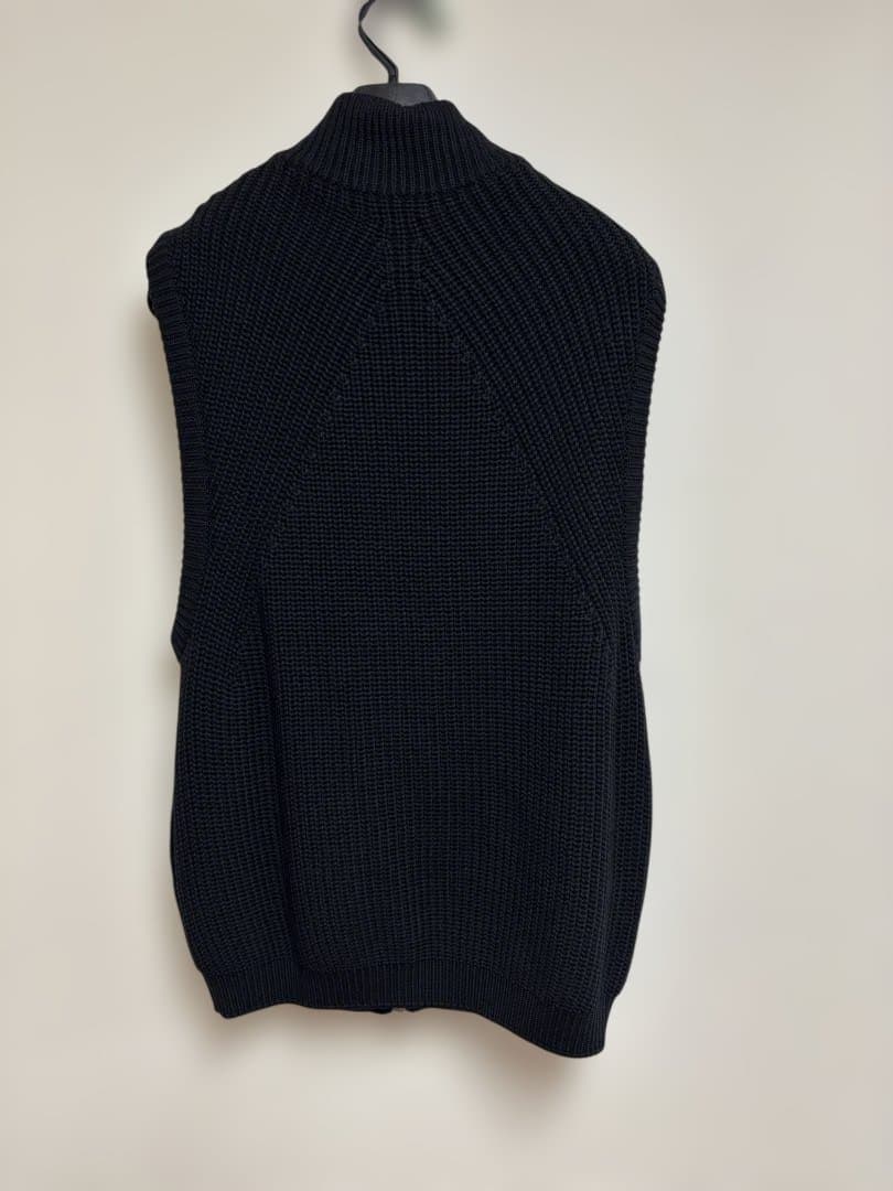 BATONER シグネチャー ドライバーズ ベスト