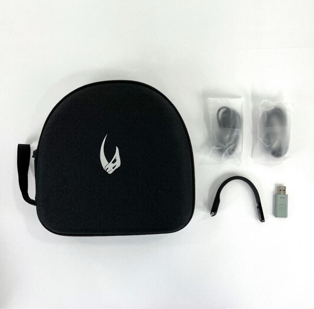 Logicool ASTRO A30 マンダロリアン エディション ワイヤレス