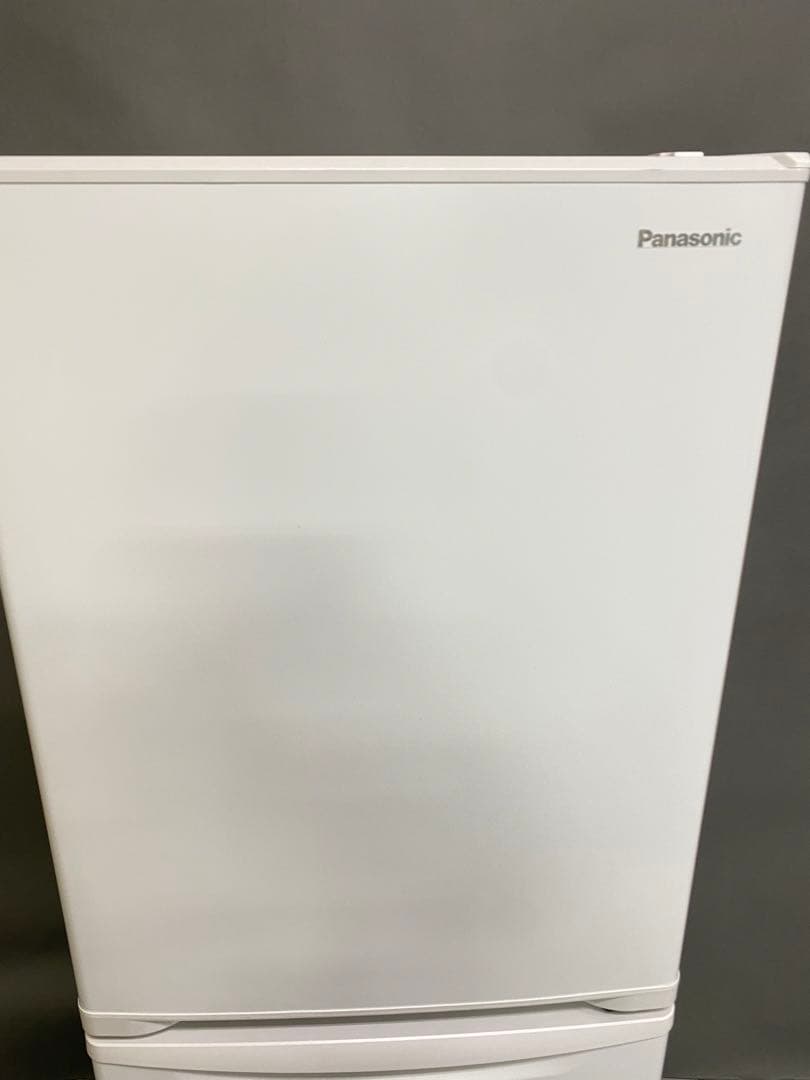 Panasonic 大型冷蔵庫 335L 美品　国内メーカー　動作確認済み