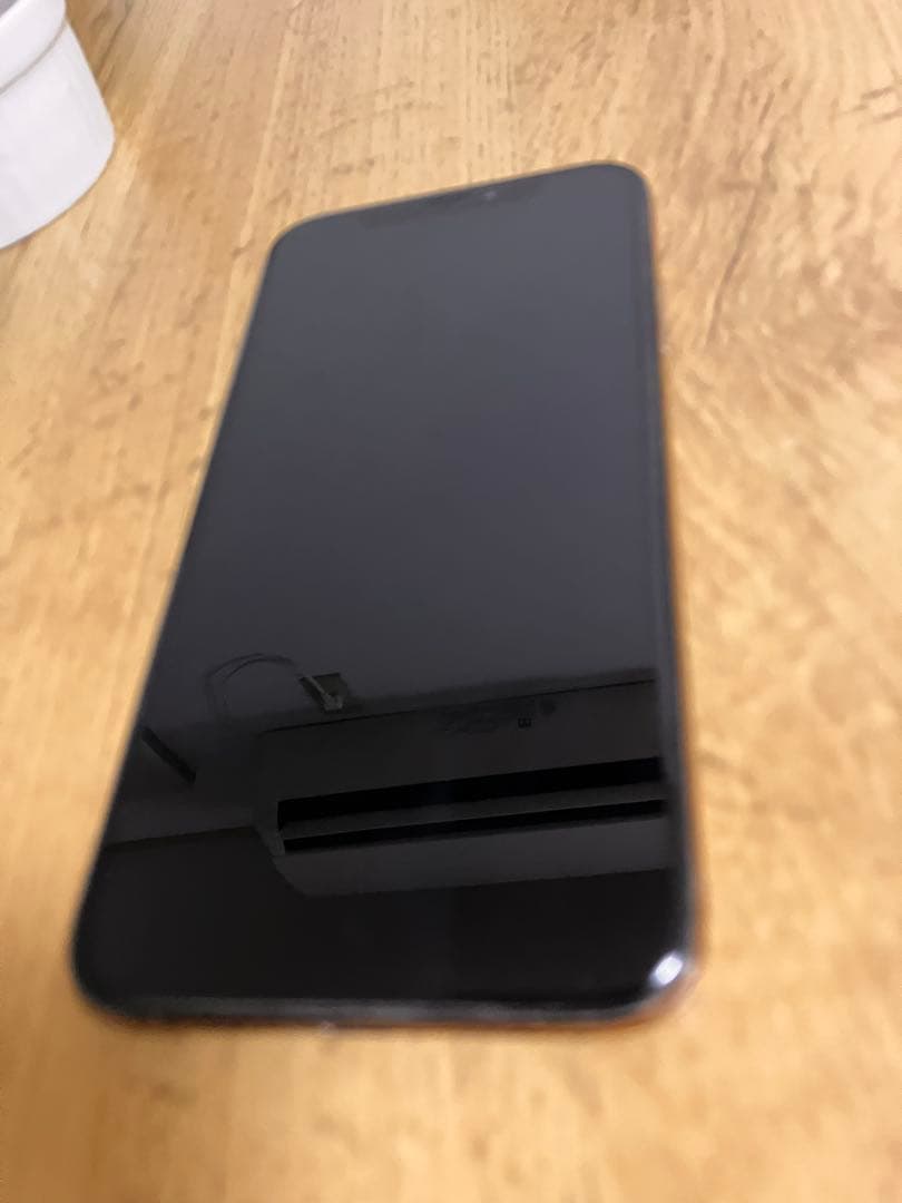 輝*き様 Apple iPhone XS 64GB ゴールド 本体