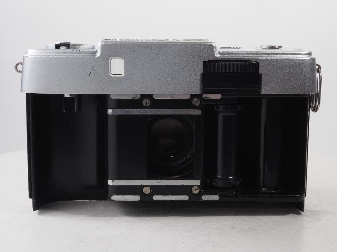 オリンパス ペンD OLYMPUS PEN-D ハーフサイズカメラ ＃42