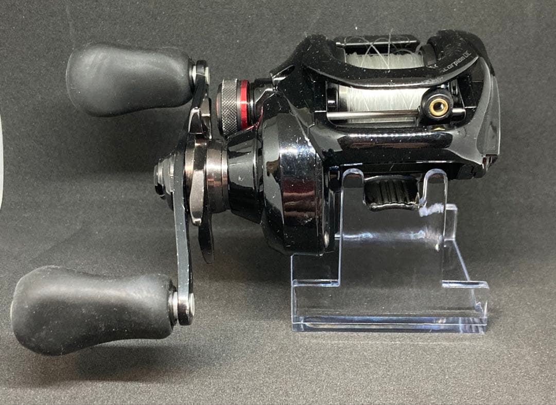 シマノ 17スコーピオンDC 100HG