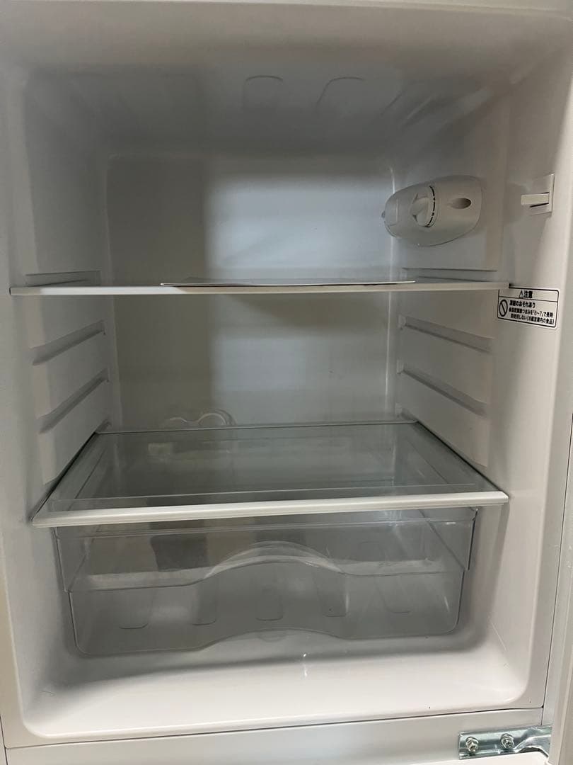 NITORI ニトリ　NTR-106WH 2022年製　T