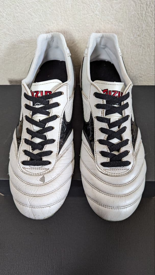 ☆Mizuno Morelia ミズノ モレリア サッカースパイク シューズ