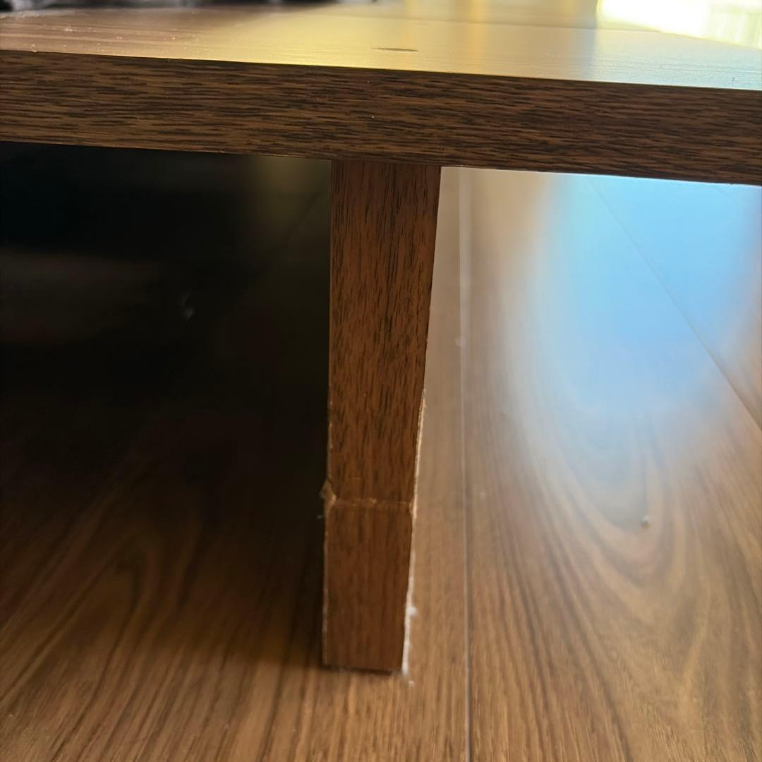 lowya シングル　すのこベッド