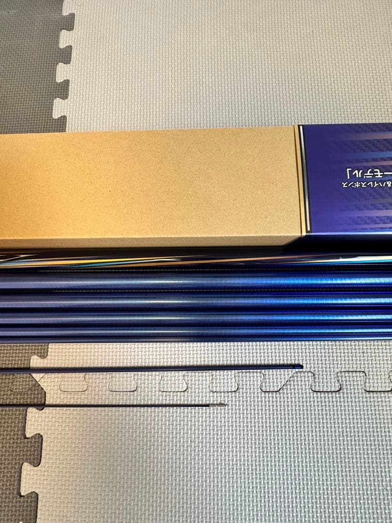 Daiwa 現行　銀影AIR T H90