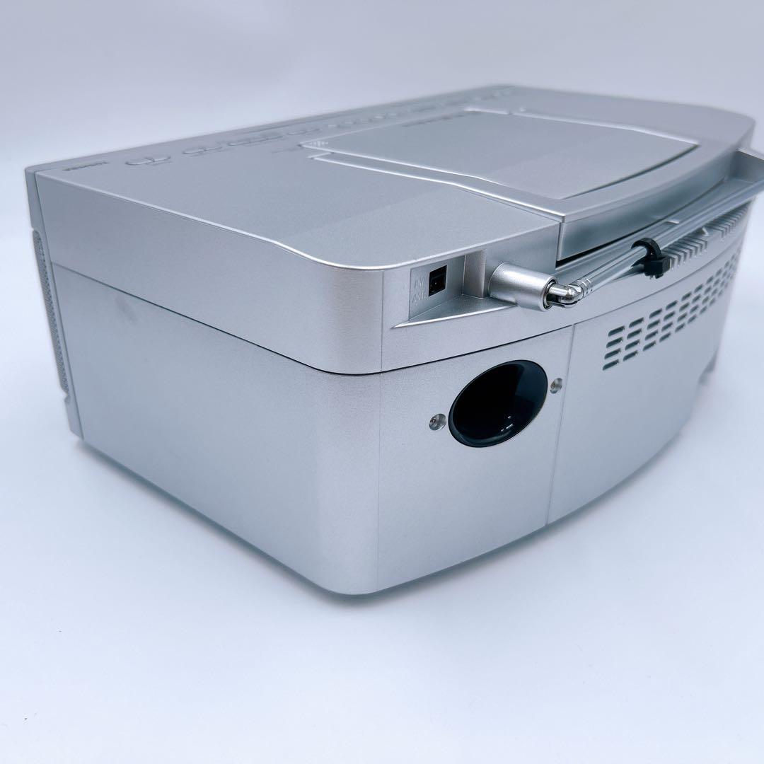 【極美品】TOSHIBA ラジカセ TY-AK2