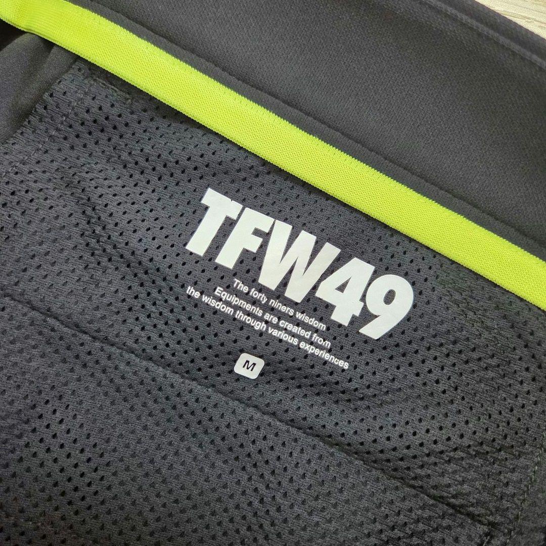 66. ルオンカイさん専用TFW49 MULTI PURPOSE セットアップ