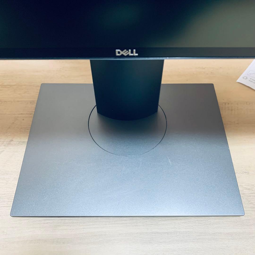 DELL U2720QM ジャンク