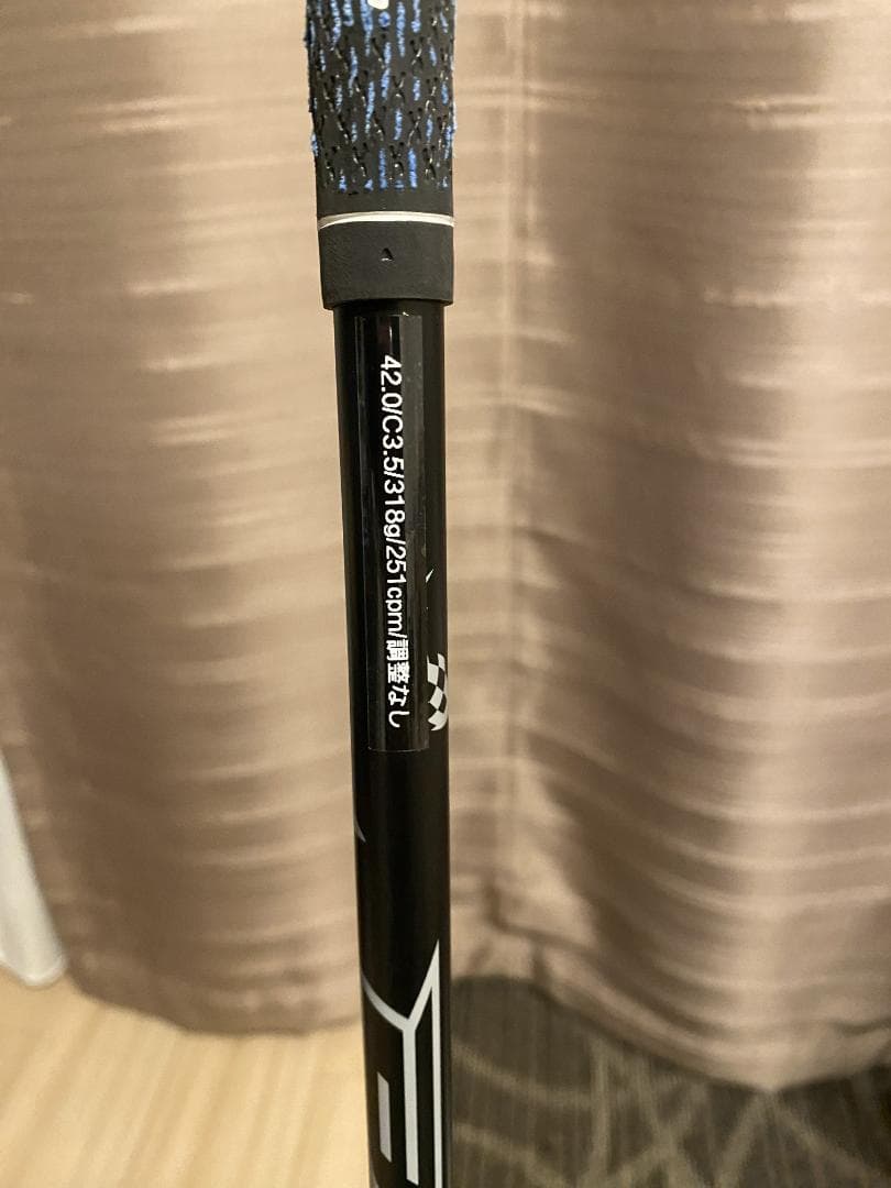 RYOMA（リョーマ） MAXIMA F F3 × BUZZ プロト