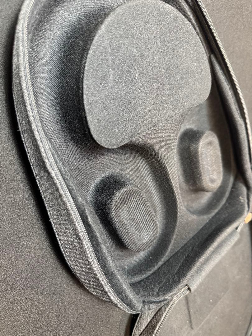 SONY WH-1000XM5 ブラック ケース付き