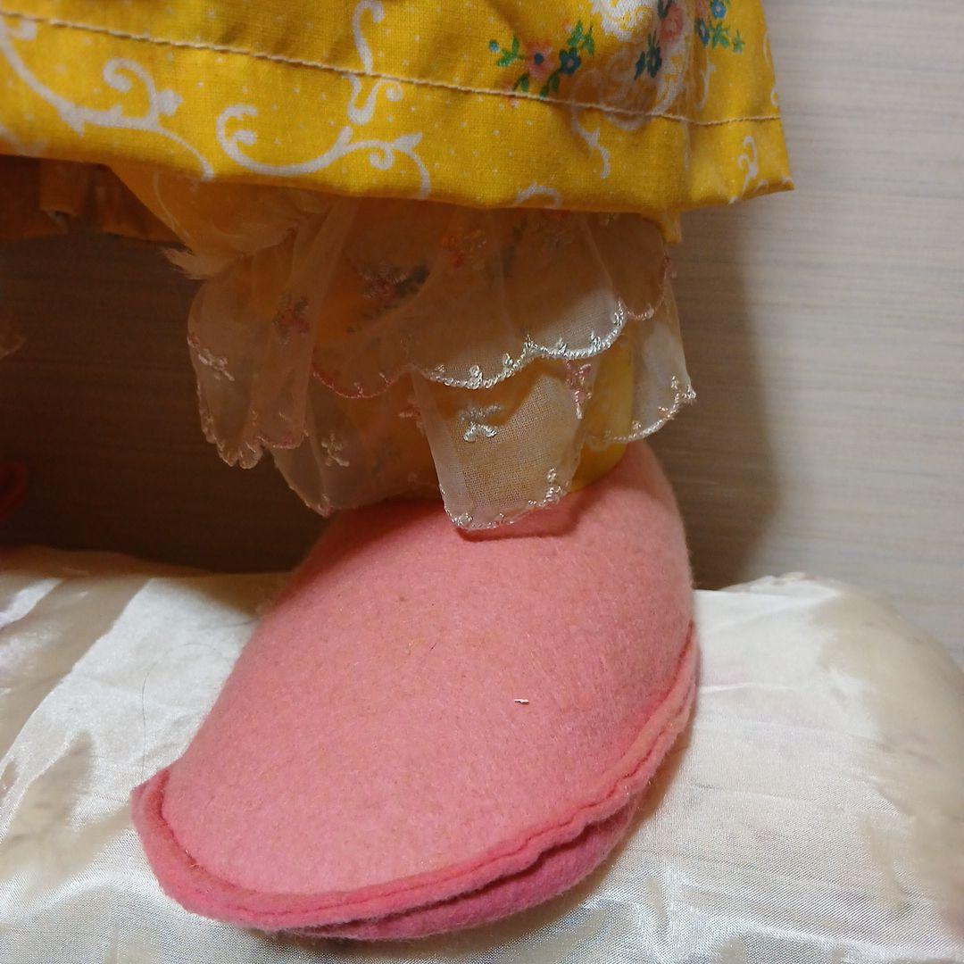 ラシュトン♡ラバーフェイスドール♡ウサギさん特大【希少レア】