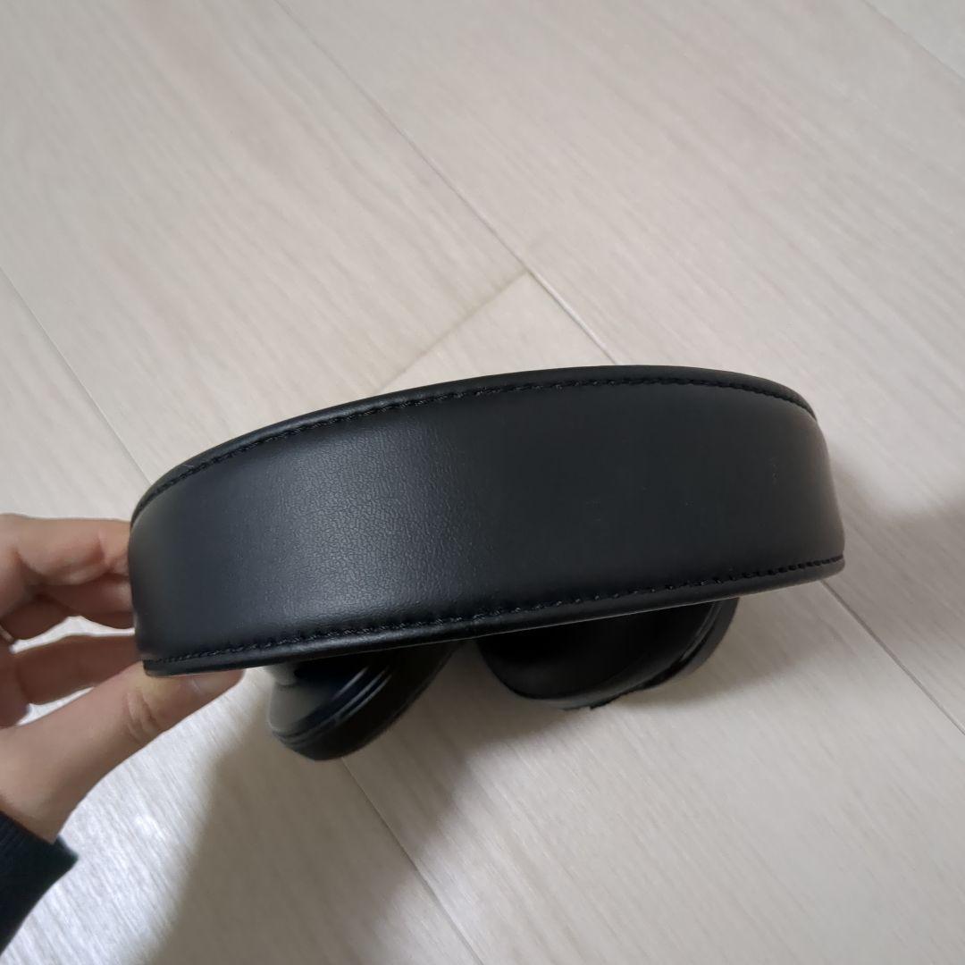 【動作確認済み】SONY スタジオモニターヘッドホン MDR-M1ST