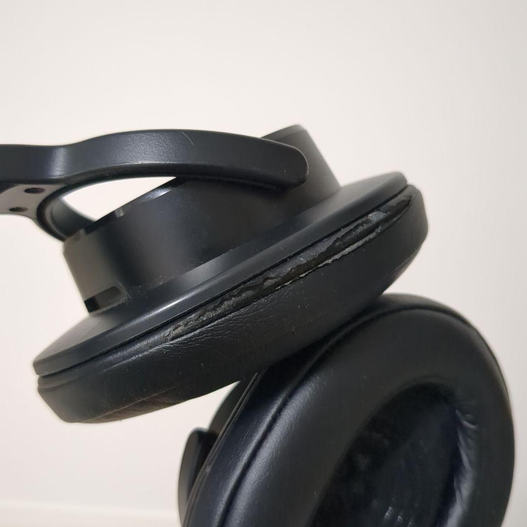 【動作確認済み】SONY スタジオモニターヘッドホン MDR-M1ST