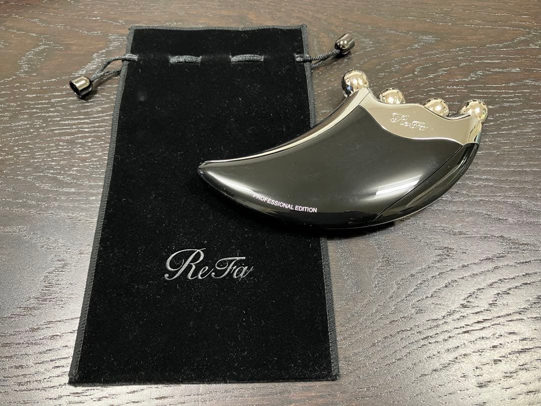 【☆ReFa】フォーカッサ BLK