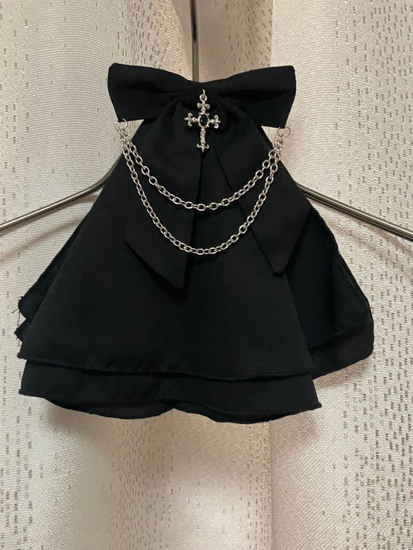 ゴスロリ パンツ フルセット