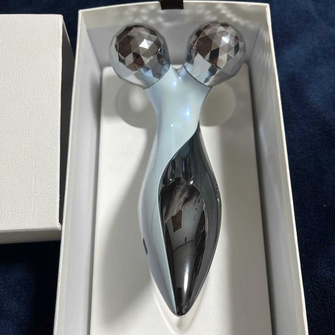 ReFa CARAT LIFT 美顔器 ホワイト　美品　表記訂正