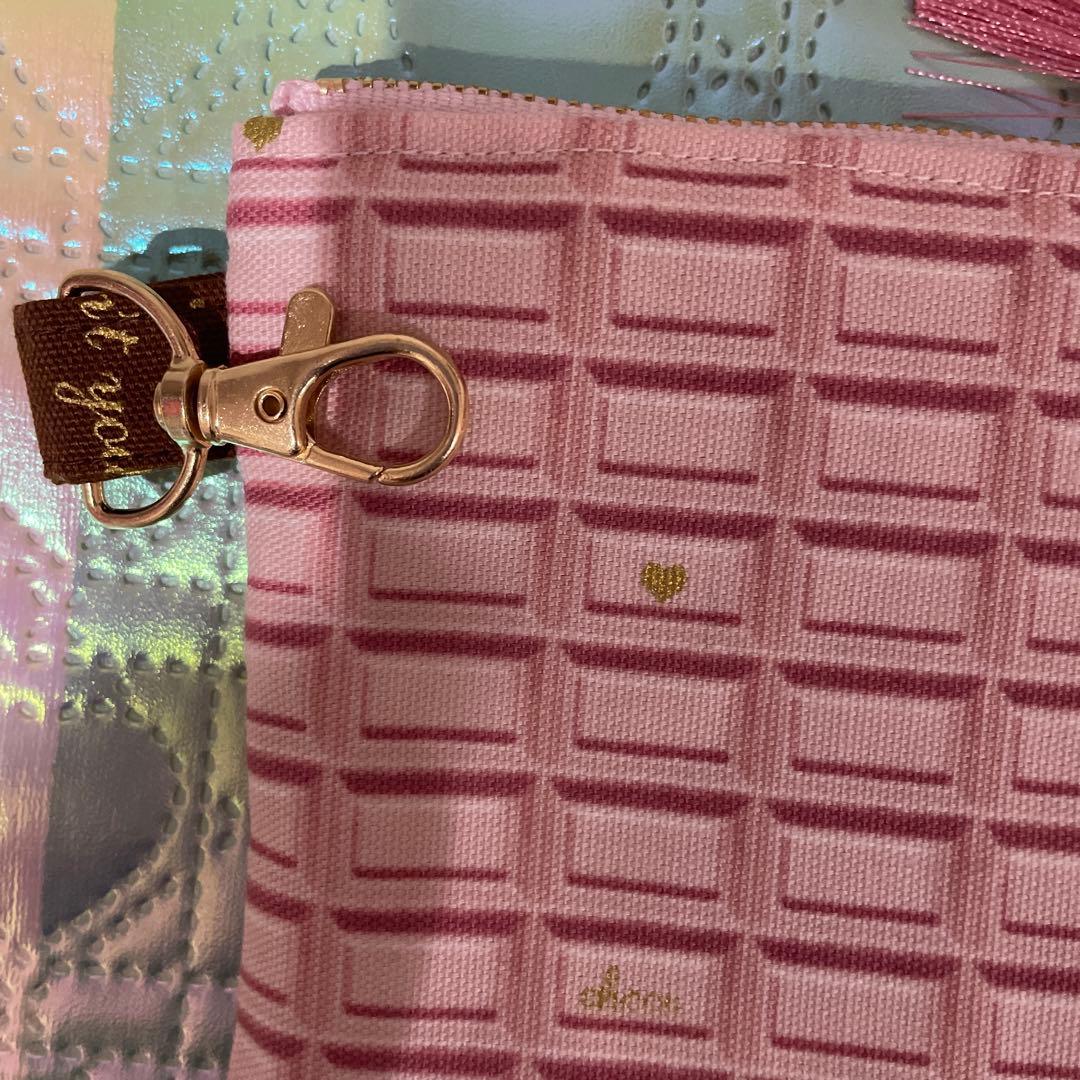 m*e様 コヤンイサムチョン　着ぬぐるみトートバッグ