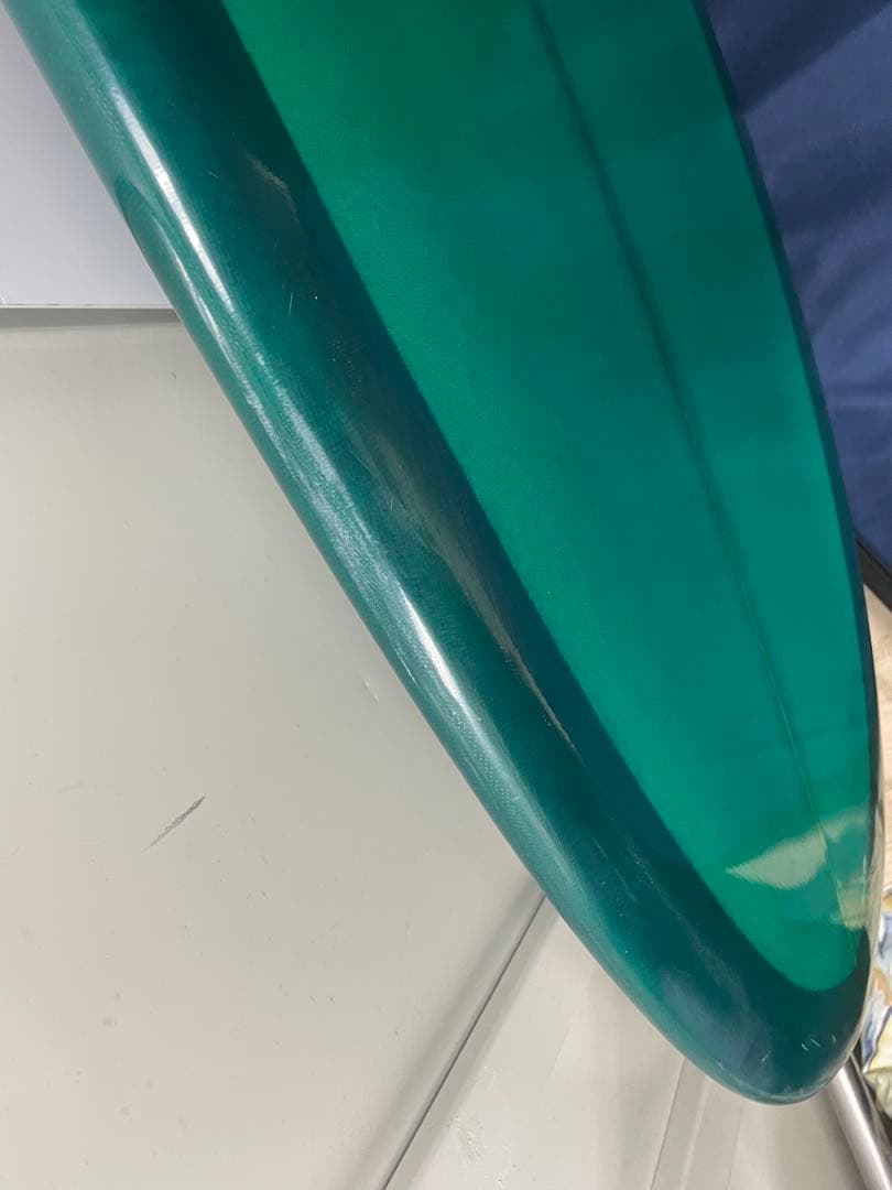 ABRAXAS ロングボード