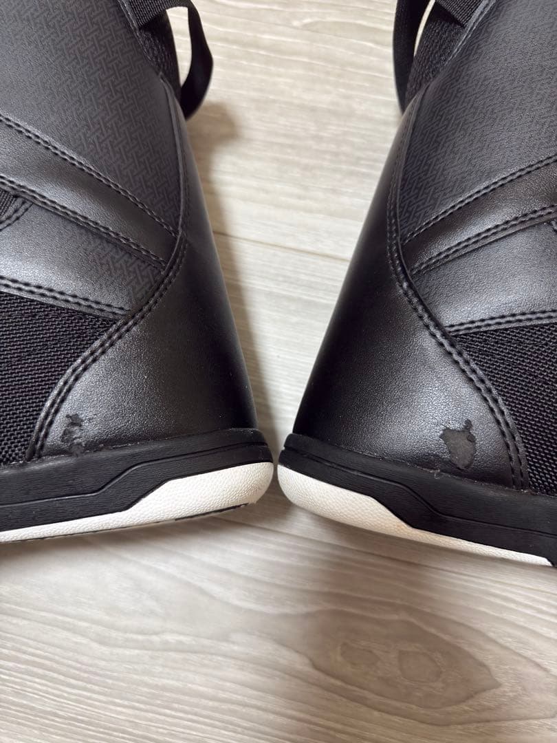 LASTARTS スノーボードブーツ BOA 24.5cm