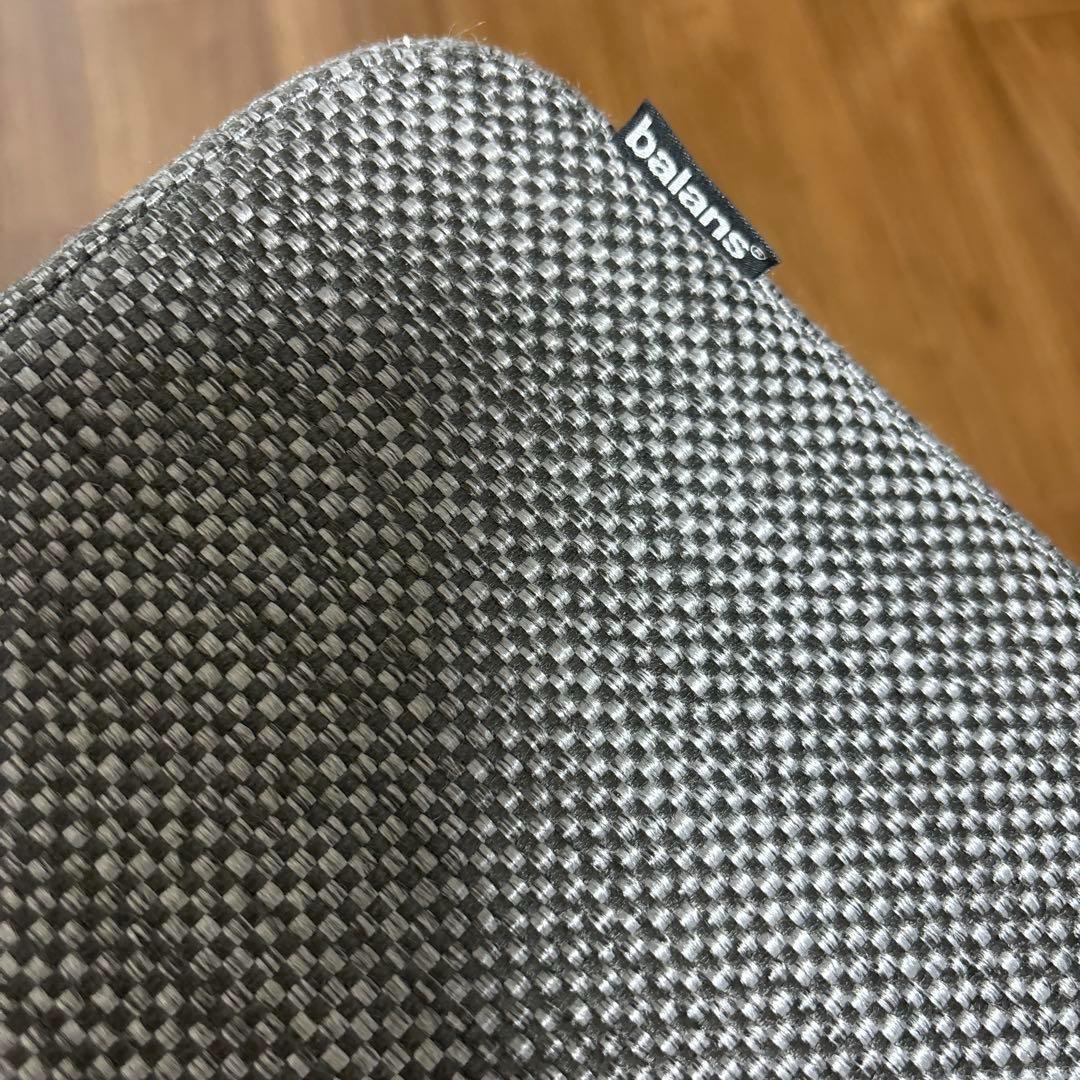 美品バランスシナジー 椅子 デスクチェア　サカモトハウス