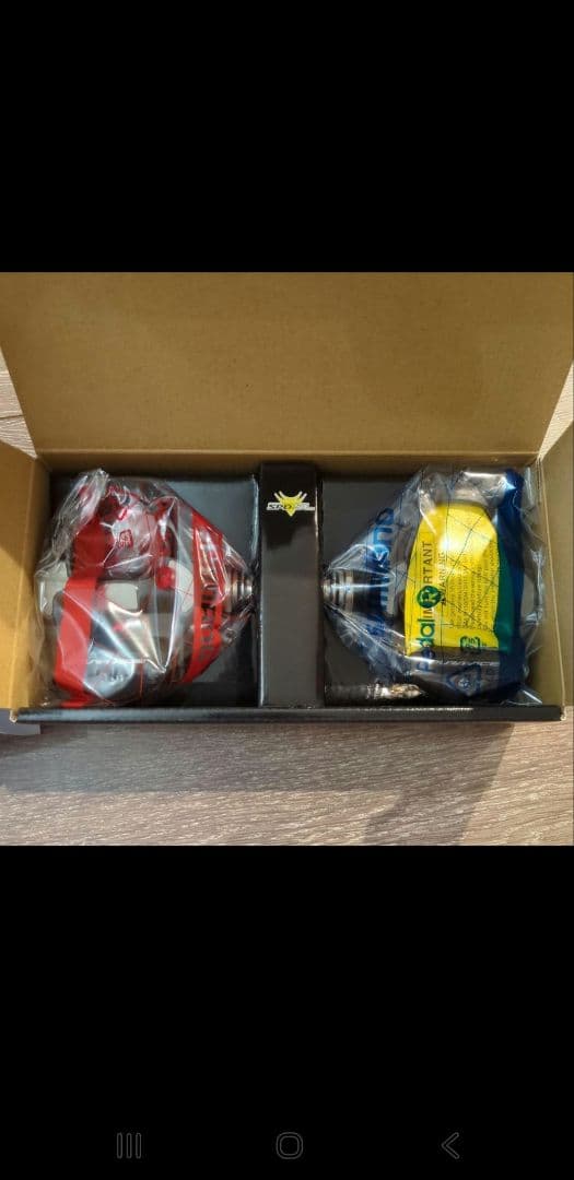 DURA-ACE PD-R9100　シマノ