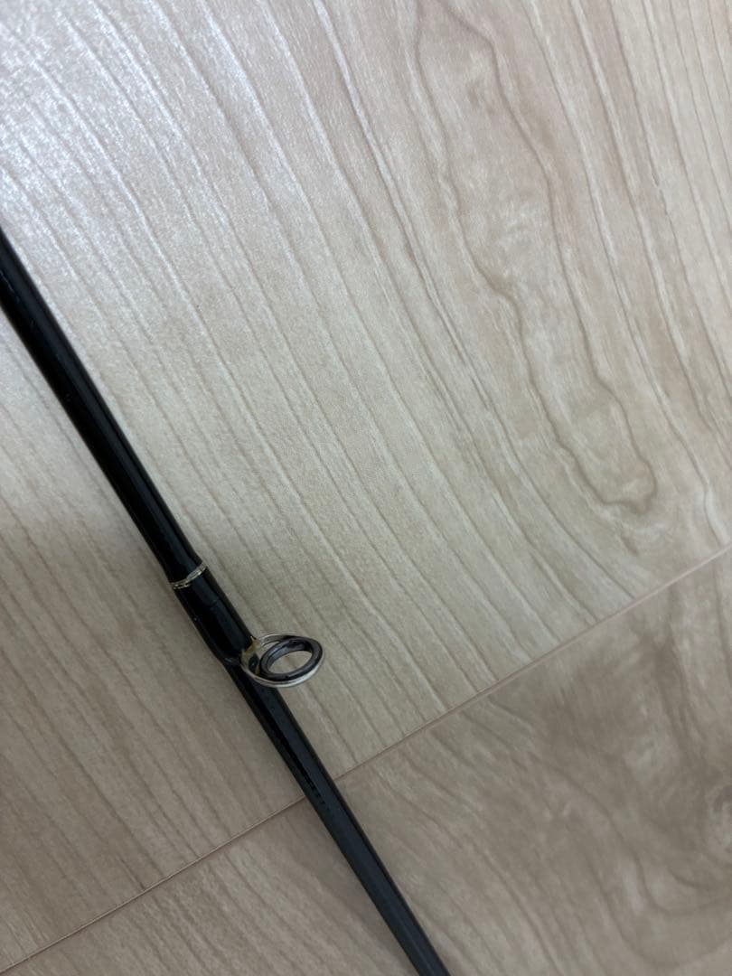 ヤマガブランクス　EARLY 97mmh