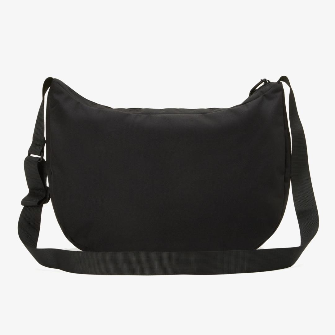 完売！ノースフェイス　NUPTSE　ショルダーバッグ　クロスバッグL　BLK