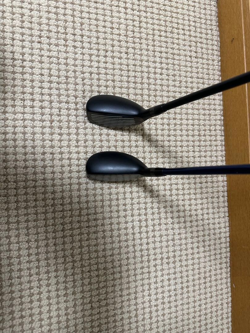 A-grind 3&4UT2本セット