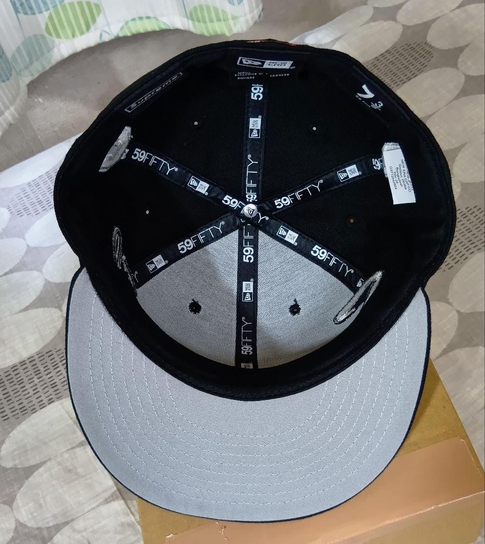 帽子 Supreme Multi S Logo New Era 7 3/8