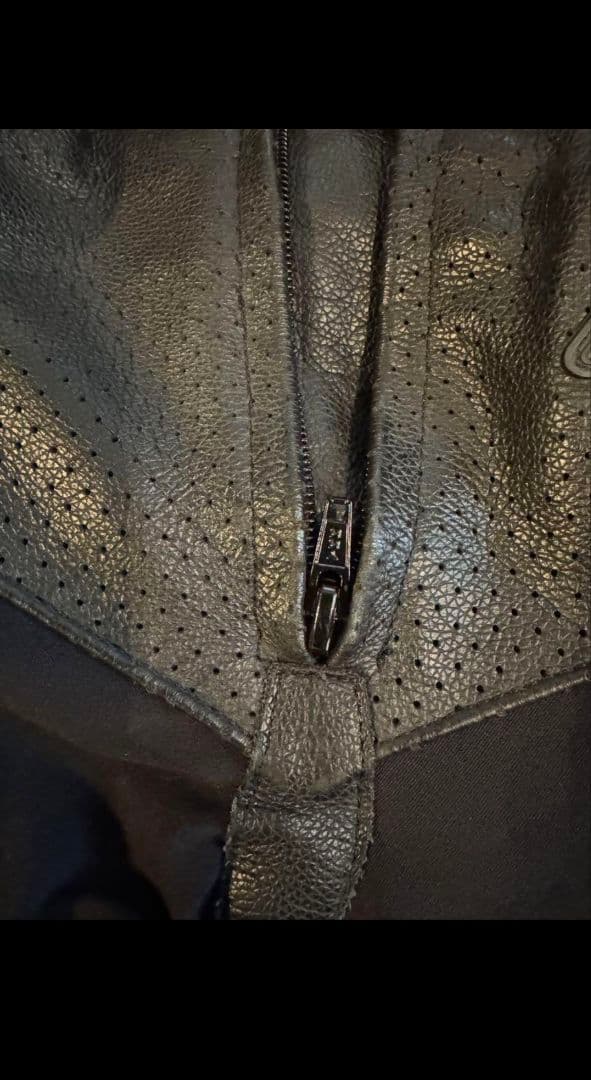 ライル　RSタイチ　レザーパンツ　RSY817 サイズＬ