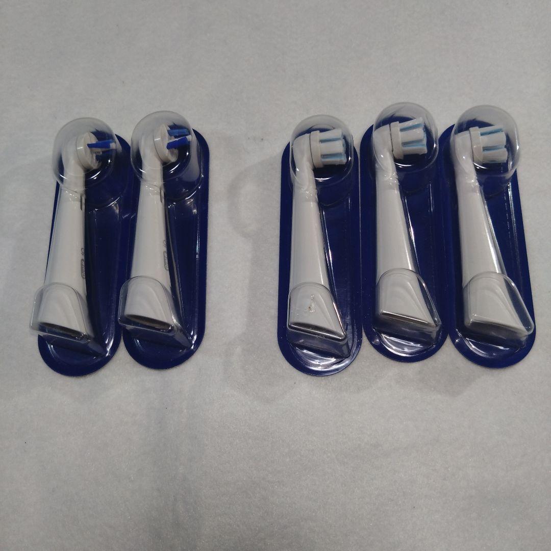 【7カ月使用】オーラルB iO9 Black Onyx 電動歯ブラシ 替ブラシ付