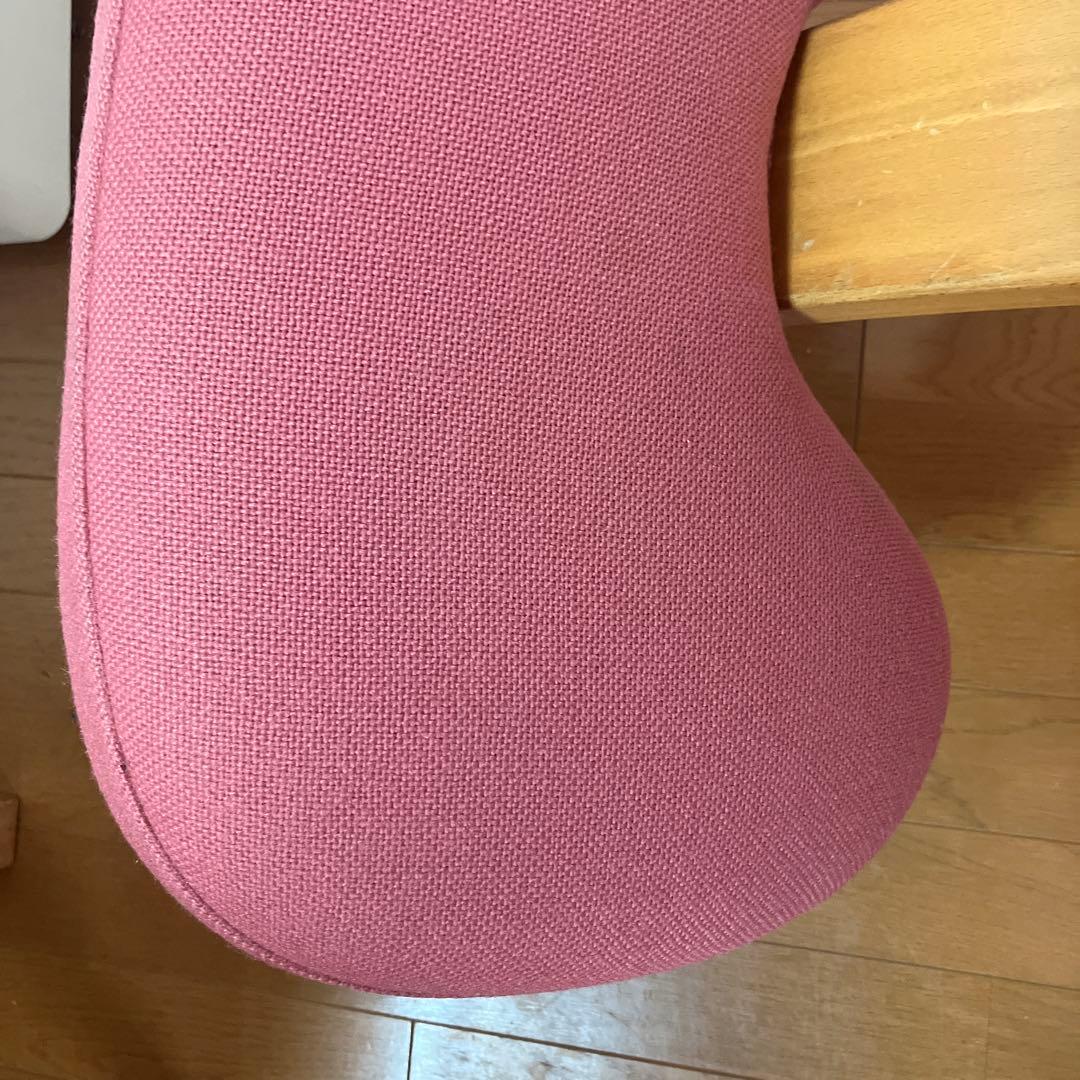 リボ社 バランスチェア balance EASY バランスイージー カバー付き