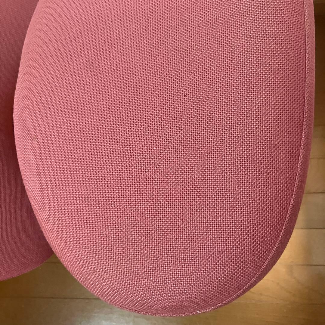 リボ社 バランスチェア balance EASY バランスイージー カバー付き