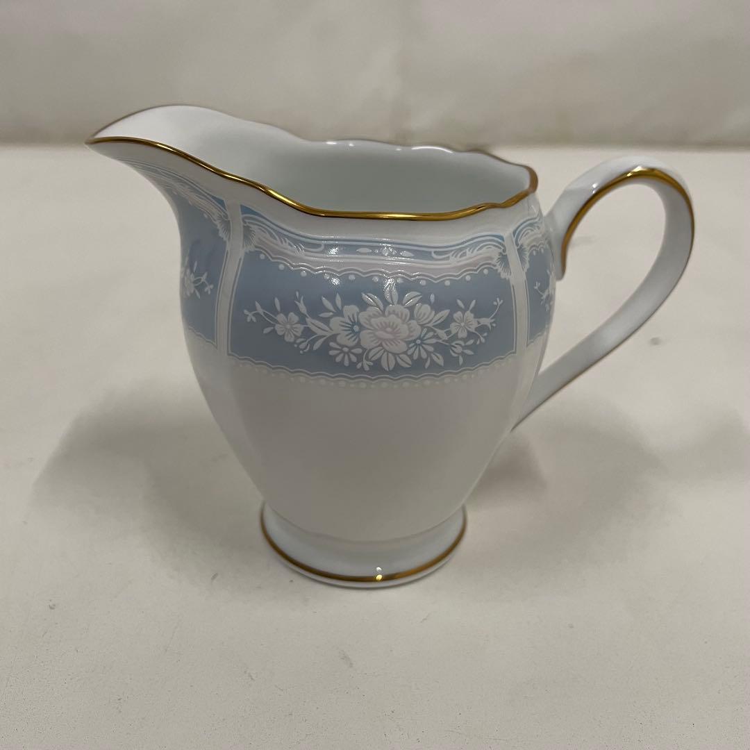 Noritake ノリタケ 食器セット レースウッドゴールド