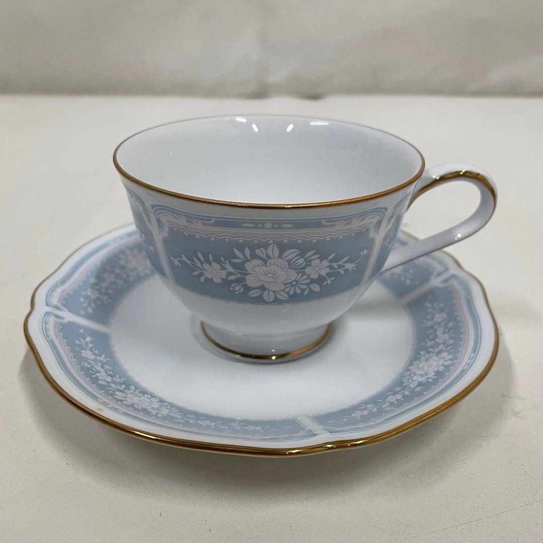 Noritake ノリタケ 食器セット レースウッドゴールド