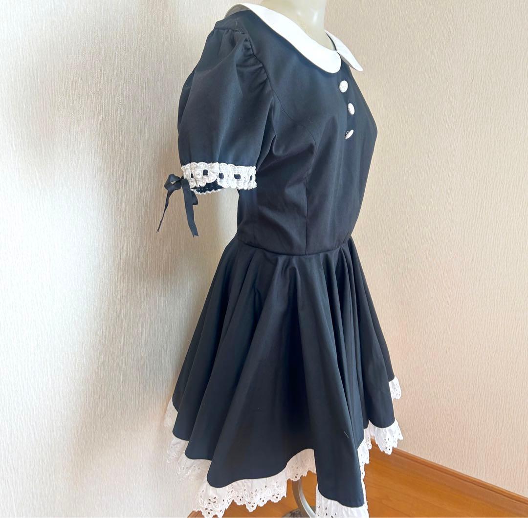 キャンディフルーツ　グラーヴメイド服