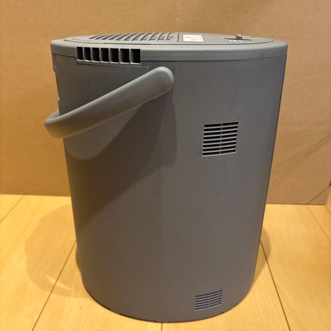 象印　スチーム式加湿器　EE-DD35